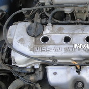 Repuestos y Desarmaduria NISSAN V 16 2002 2003 2004 2005 2006 2007 2008 2009 2010 2011 2012 2013