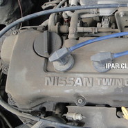 Repuestos y Desarmaduria NISSAN V 16 2002 2003 2004 2005 2006 2007 2008 2009 2010 2011 2012 2013