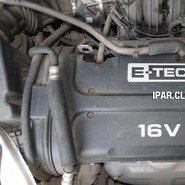 Repuestos y Desarmaduria CHEVROLET AVEO 1.4 F14 DOHC 16 VALV 4X2 2007 2008 2009 2010 2011 2012 2013 2014 2015 2016