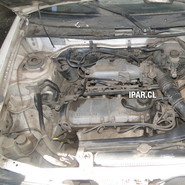 Repuestos y Desarmaduria MAZDA 323 1.6 B6 DOHC 16 VALV 4X2 1992 1993 1994 1995 1996 1997