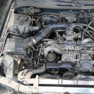 Repuestos y Desarmaduria SUBARU LEGACY 2.0 EJ20 SOHC 16 VALV 4X2 1995 1996 1997 1998 1999