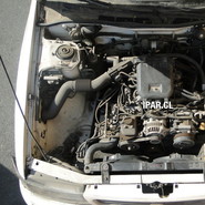 Repuestos y Desarmaduria SUBARU LEGACY 2.0 EJ20 SOHC 16 VALV 4X2 1992 1993 1994