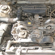 Repuestos y Desarmaduria SUBARU Impreza 1992 1993 1994 1995 1996 1997 1998 1999 2000