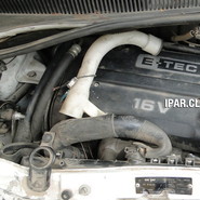 Repuestos y Desarmaduria CHEVROLET VIVANT 1.6 A16DMS DOHC 16 VALV 4X2 2003 2004 2005 2006 2007 2008 2009 2010 2011