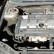 Repuestos y Desarmaduria KIA CERATO 1.6 G4ED DOHC 16 VALV 4X2 2002 2003 2004 2005