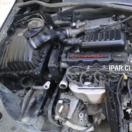 Repuestos y Desarmaduria CHEVROLET MONTANA 1.8 Z18XEH SOHC 8 VALV 4X2 2005 2006 2007 2008 2009 2010 2011