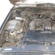 Repuestos y Desarmaduria CHEVROLET S10 1998 1999 2000 2001