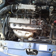 Repuestos y Desarmaduria SUZUKI Baleno 1996 1997 1998