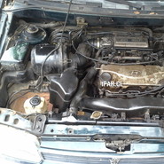 Repuestos y Desarmaduria HYUNDAI SANTAMO 2.0 G4CP DOHC 16 VALV 4X2 1998 1999 2000 2001 2002 2003 2004 2005