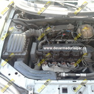 Repuestos y Desarmaduria CHEVROLET CORSA 1.6 C16SE SOHC 8 VALV 4X2 1998 1999 2000 2001 2002 2003 2004 2005 2006 2007 2008 2009