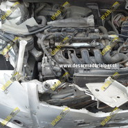 Repuestos y Desarmaduria TOYOTA YARIS SPORT 1.3 2NZ DOHC 16 VALV 4X2 2006 2007 2008 2009