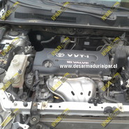 Repuestos y Desarmaduria TOYOTA RAV 4 2007 2008 2009 2010 2011 2012