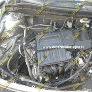 Repuestos y Desarmaduria MAZDA 3 2009 2010 2011 2012 2013 2014