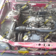 Repuestos y Desarmaduria SUZUKI Maruti 1995 1996 1997 1998