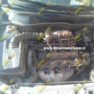 Repuestos y Desarmaduria CHEVROLET ASTRA 2.0 C20NE SOHC 8 VALV 4X2 2003 2004 2005 2006