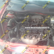 Repuestos y Desarmaduria CHEVROLET ASTRA 1.8 C18NE SOHC 8 VALV 4X2 1998 1999 2000 2001 2002