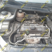 Repuestos y Desarmaduria PEUGEOT 206 1.4 10FS SOHC 8 VALV 4X2 2004 2005 2006 2007 2008 2009 2010 2011 2012