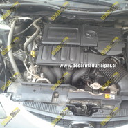 Repuestos y Desarmaduria MAZDA 2 2005 2006 2007 2008 2009 2010 2011 2012 2013 2014 2015