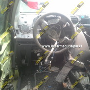 Repuestos y Desarmaduria SUZUKI SX4 1.6 M16A DOHC 16 VALV 4X2 2013 2014 2015