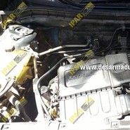 Repuestos y Desarmaduria MAZDA 3 2009 2010 2011 2012 2013 2014