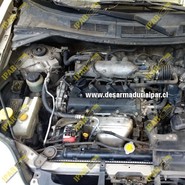 Repuestos y Desarmaduria NISSAN XTRAIL 2.5 QR25 DOHC 16 VALV 4X4 2002 2003 2004 2005 2006 2007 2008 2009 2010 2011