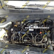 Repuestos y Desarmaduria HYUNDAI Santafe 2013 2014 2015