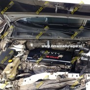 Repuestos y Desarmaduria TOYOTA RAV 4 2009 2010 2011 2012