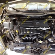 Repuestos y Desarmaduria MAZDA 2 2005 2006 2007 2008 2009 2010 2011 2012 2013 2014 2015