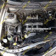 Repuestos y Desarmaduria MAZDA 626 2.0 FS DOHC 16 VALV 4X2 2000 2001 2002 2003 2004