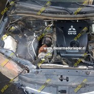 Repuestos y Desarmaduria MITSUBISHI L200 Katana 2016 2017 2018 2019