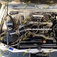 Repuestos y Desarmaduria CHEVROLET Dmax 2006 2007 2008 2009 2010 2011 2012 2013 2014