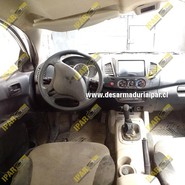 Repuestos y Desarmaduria MITSUBISHI L200 Katana 2010 2011 2012 2013 2014 2015