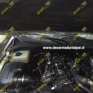 Repuestos y Desarmaduria SSANGYONG Actyon 2007 2008 2009 2010 2011