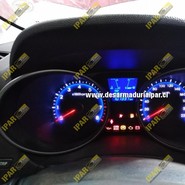 Repuestos y Desarmaduria HYUNDAI Tucson 2011 2012 2013 2014 2015