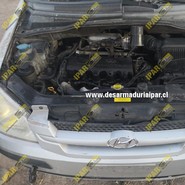 Repuestos y Desarmaduria HYUNDAI Getz 2003 2004 2005 2006 2007 2008 2009 2010 2011 2012