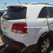 Repuestos y Desarmaduria KIA Sorento 2010 2011 2012 2013 2014