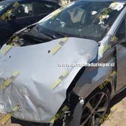 Repuestos y Desarmaduria PEUGEOT 208 2013 2014 2015 2016 2017 2018