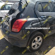 Repuestos y Desarmaduria CHEVROLET TRACKER 1.8 F18D DOHC 16 VALV 4X2 2013 2014 2015 2016 2017