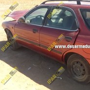 Repuestos y Desarmaduria SUZUKI BALENO 1.6 G16B SOHC 16 VALV 4X2 1999 2000 2001 2002 2003 2004 2005