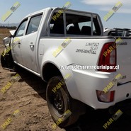 Repuestos y Desarmaduria TATA XENON 2.2 4X2 DIESEL 2010 2011 2012 2013 2014 2015 2016 2017 2018