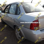 Repuestos y Desarmaduria CHEVROLET CORSA 1.6 C16SE SOHC 8 VALV 4X2 2010 2011 2012 2013