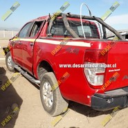 Repuestos y Desarmaduria FORD Ranger 2013 2014 2015 2016