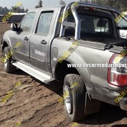 Repuestos y Desarmaduria FORD RANGER 2.3 CJ DOHC 16 VALV 4X2 2009 2010 2011 2012