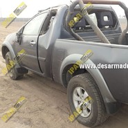 Repuestos y Desarmaduria MITSUBISHI L200 Katana 2007 2008 2009 2010 2011 2012 2013 2014 2015