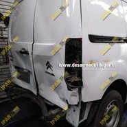 Repuestos y Desarmaduria CITROEN Berlingo 2012 2013 2014 2015 2016 2017 2018 2019