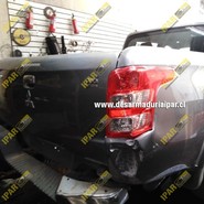 Repuestos y Desarmaduria MITSUBISHI L200 Katana 2016 2017 2018 2019