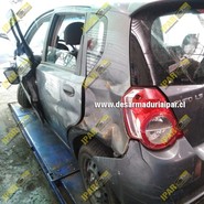 Repuestos y Desarmaduria CHEVROLET Aveo HB 2005 2006 2007 2008 2009 2010 2011 2012 2013