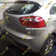 Repuestos y Desarmaduria KIA Rio 5 2012 2013 2014 2015 2016 2017