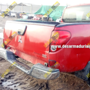 Repuestos y Desarmaduria MITSUBISHI L200 Katana 2007 2008 2009 2010 2011 2012 2013 2014 2015