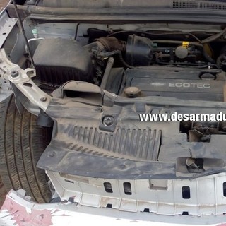 Repuestos y Desarmaduria CHEVROLET TRACKER 1.8 F18D DOHC 16 VALV 4X2 2018 2019 2020